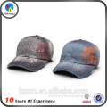 best selling cotton denim baseball cap